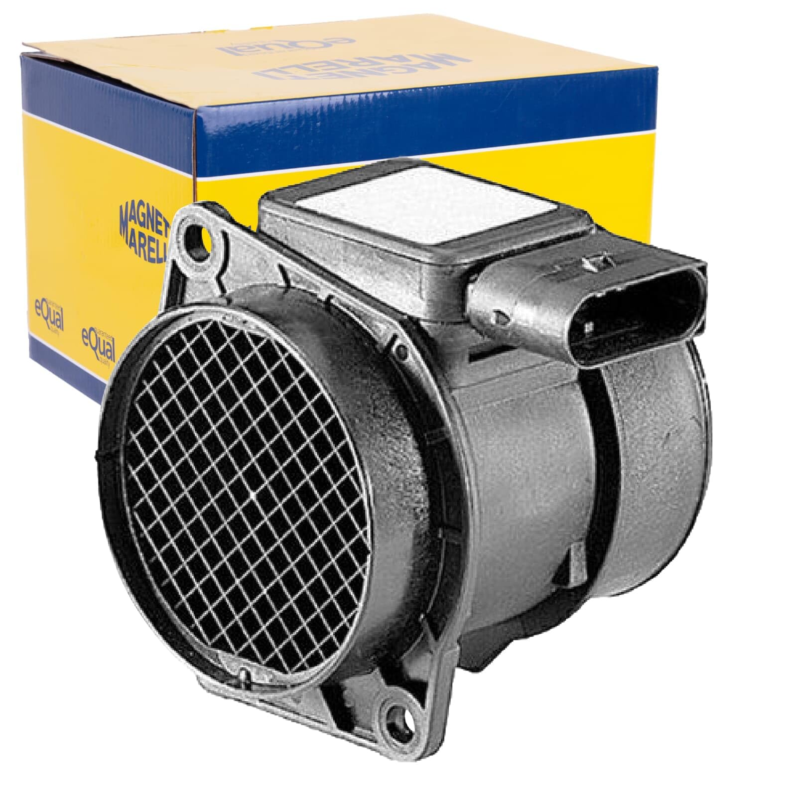 MAGNETI MARELLI Luftmassenmesser