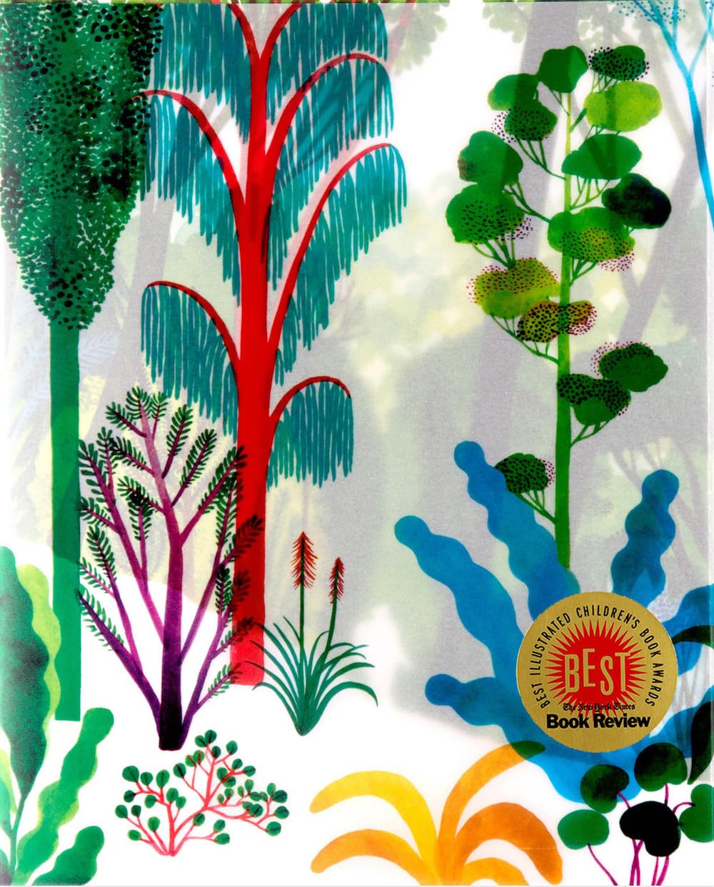 The Forest : Bozzi, Riccardo, Lopiz, Violeta, Vidali, Valerio