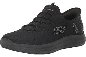 Skechers Slip-Ins RF Work: Max Cushioning Elite