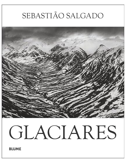 Glaciares
