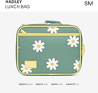 Vista 3 de Simple Modern Disney - Lonchera infantil para la escuela, bolsa de almuerzo reutilizable con aislamiento para niños pequeños, niñas y niños