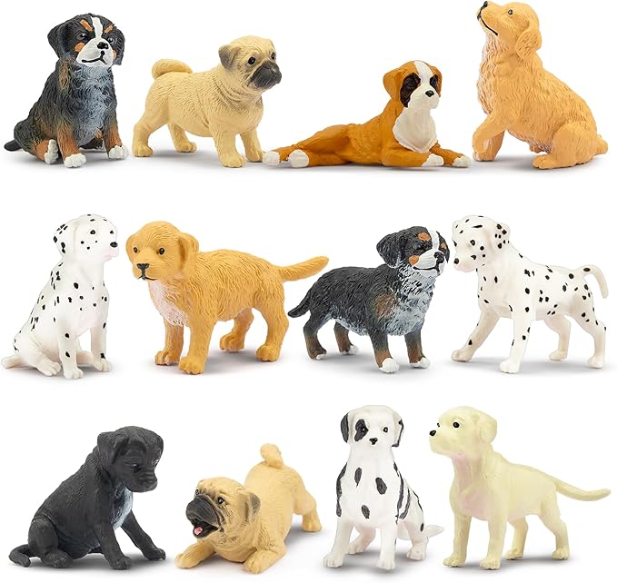 Intergalactic: The Heretic Prophet Won't Be at TGA or Release in 2026, Sources Say 7 71Cn7+hO0jL. AC SX679 Toymany 12PCS Mini Dog Figurines Playset, Realistic Detailed Plastic Puppy Figures, Hand Painted Emulational Tiny Dogs Animals Toy Set, Cake Toppers Christmas Birthday Gift for Kids Toddlers