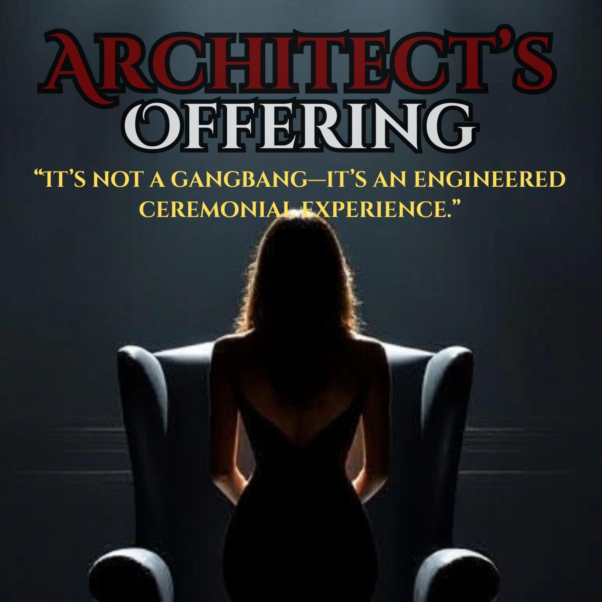 Architect's Offering