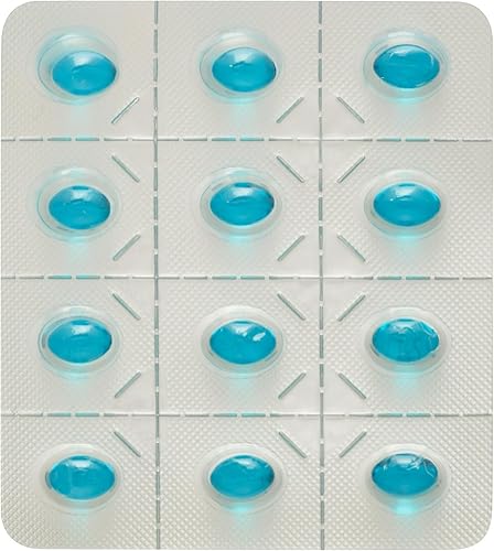 Miniatura 7 de Loperamide Equate - Cápsulas blandas líquidas antidiarreicas, 2 mg, 24 unidades (paquete de 2) con estuche Fusion Shop Store Week (1)