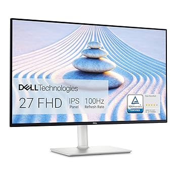 Amazon.com: Dell S2725HS 27 Inch Monitor, FHD (1920x1080