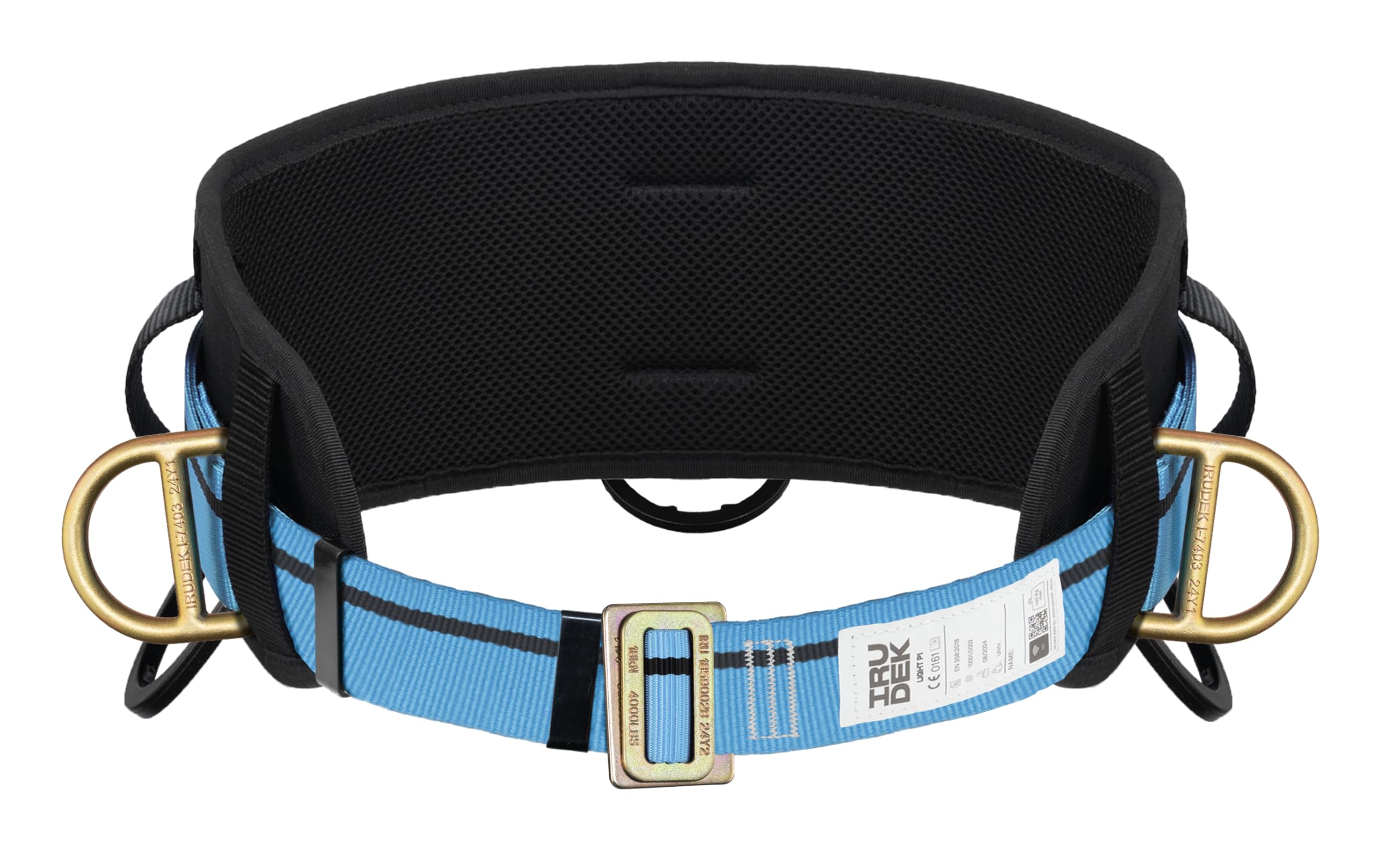 Light Irudek Plus P1 Ceinture en Place
