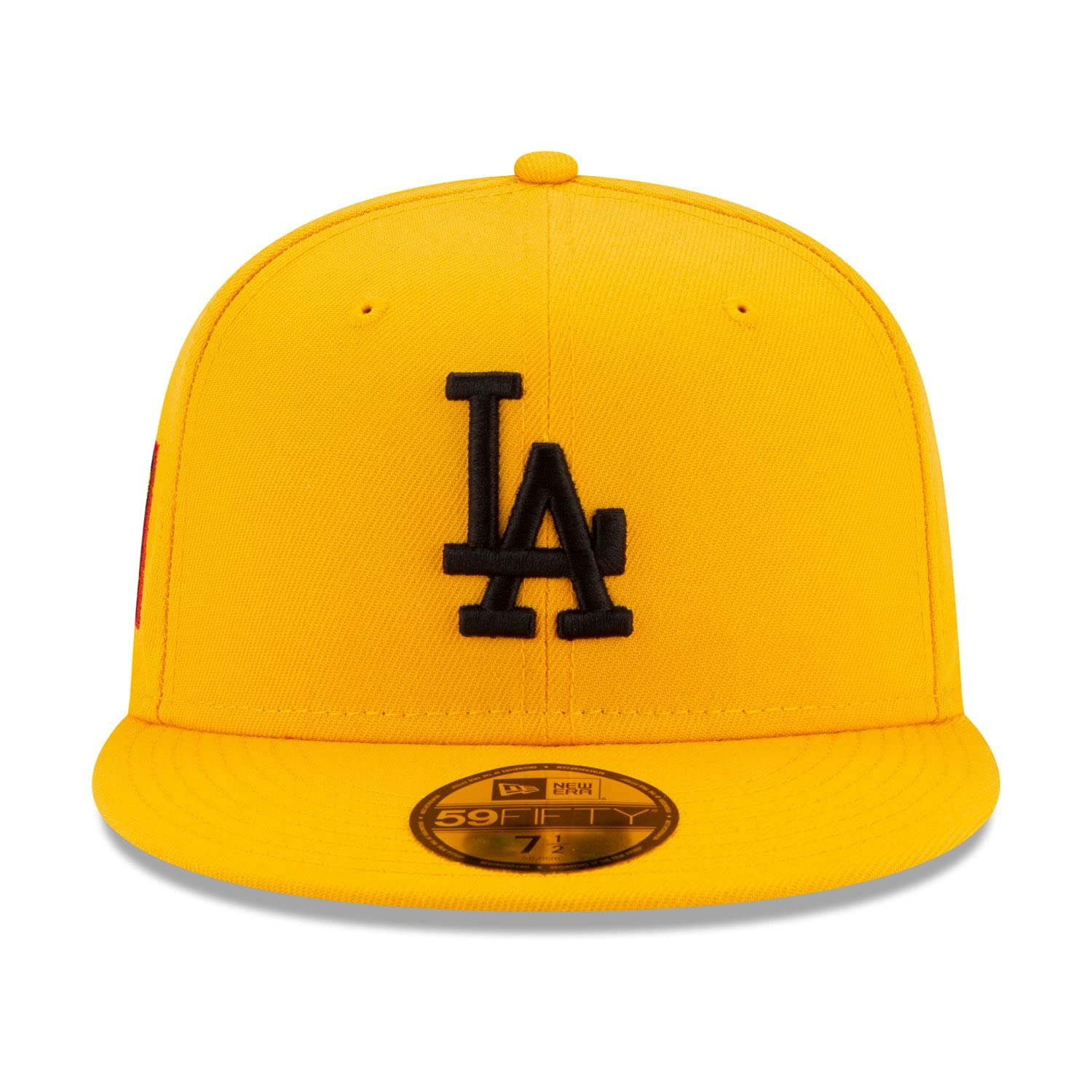 New Era 59Fifty Fitted Cap – World Series 2020 LA Dodgers
