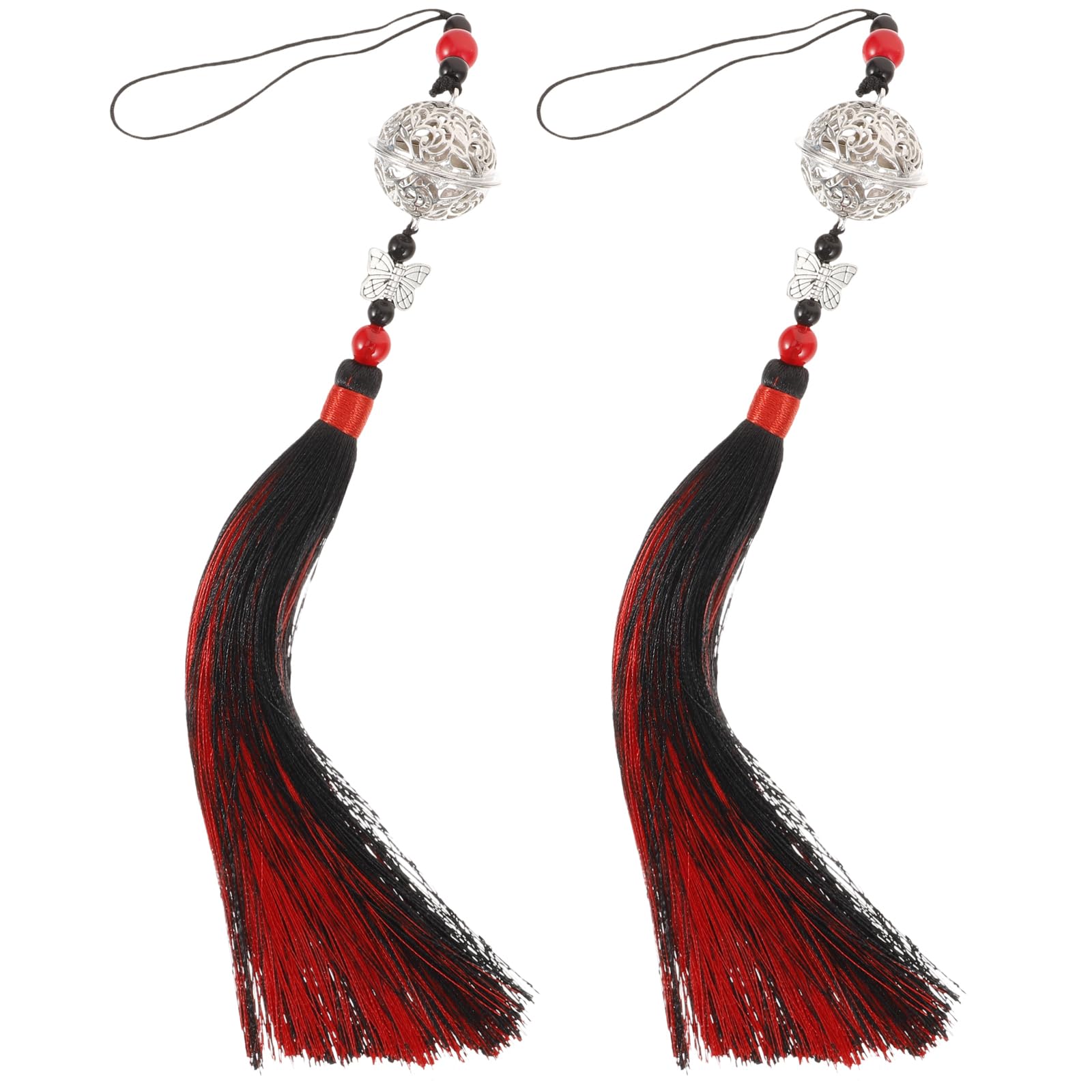 伝統的な石製タッセル装飾品 楽天市場】新入荷☆タッセル 素材 パーツ ハンドクラフト シルク