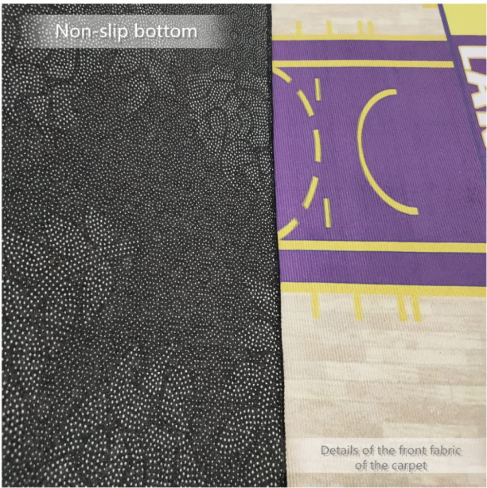 Keep Off Creat Alfombra Para Salón, Dormitorio, Decorat, Alfombra, Cocina, Baño, Baño, Antideslizante, Superficie De Suelo, Alfombrilla 100X160Cm