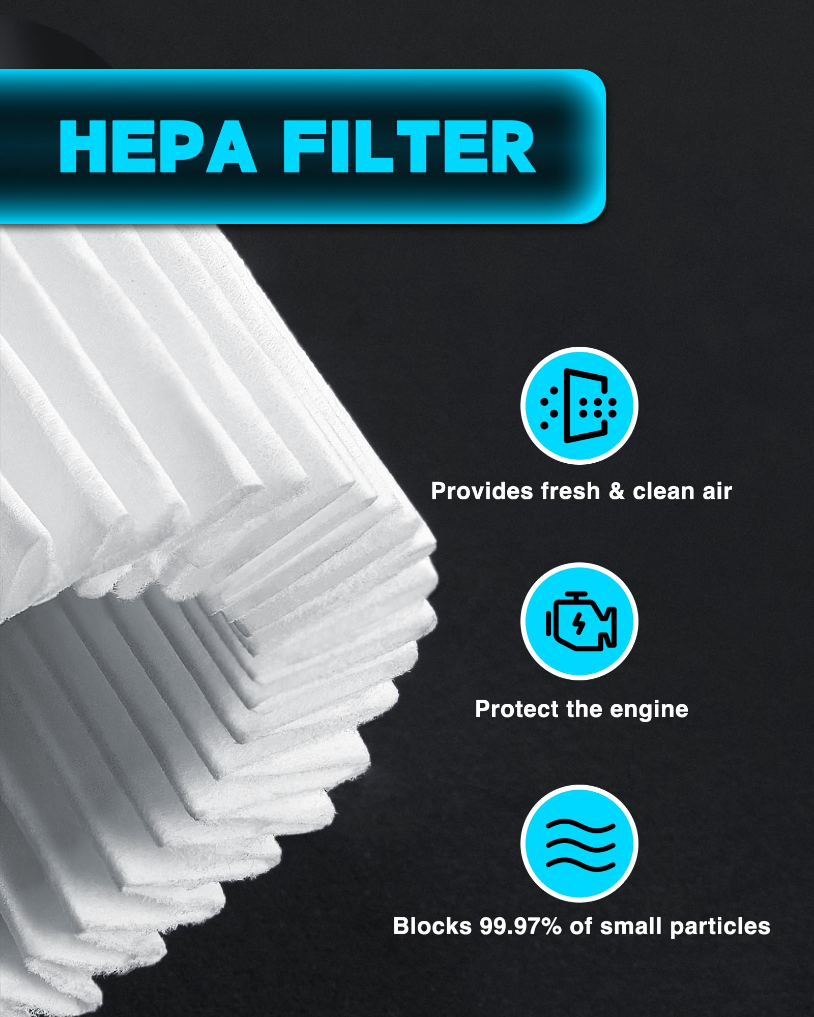 Amazon.com: 11013-0752 Air Filter for Kawasaki All FR-Series