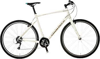 Amazon | BIANCHI(ビアンキ) クロスバイク C-SPORT 1 Vブレーキ 3×8速