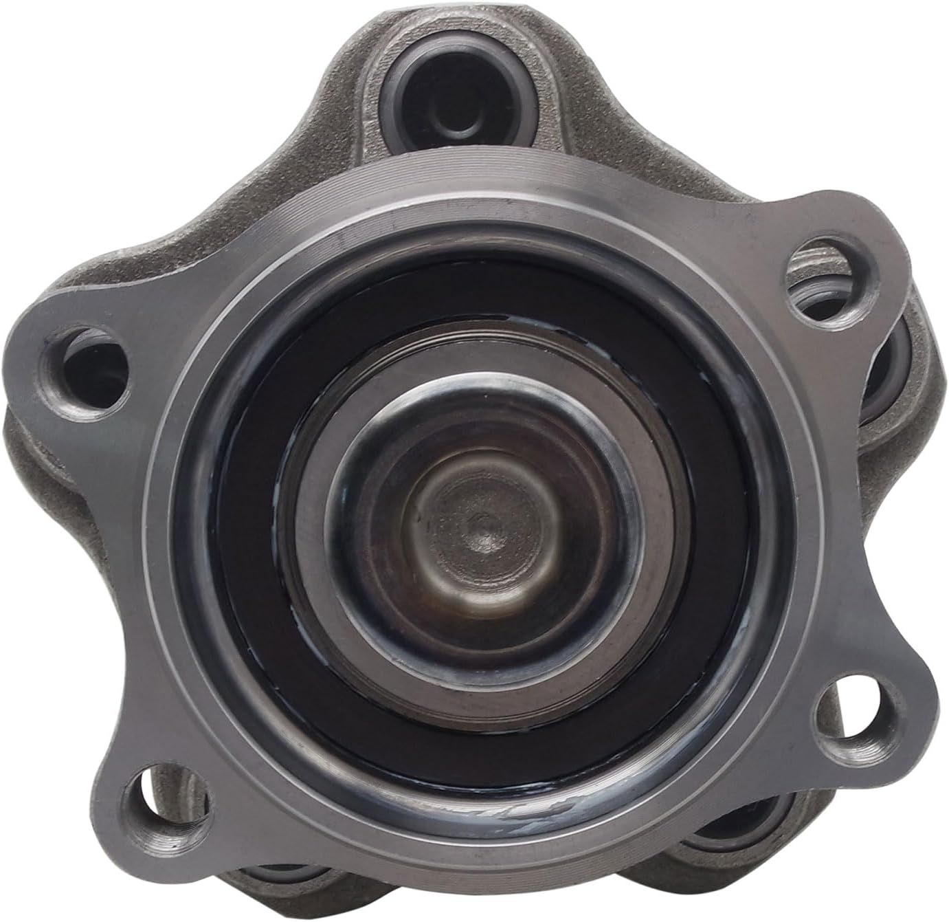 GSP 533201 Wheel Bearing and Hub Assembly - Left or Right Rear (Driver or Passenger Side)