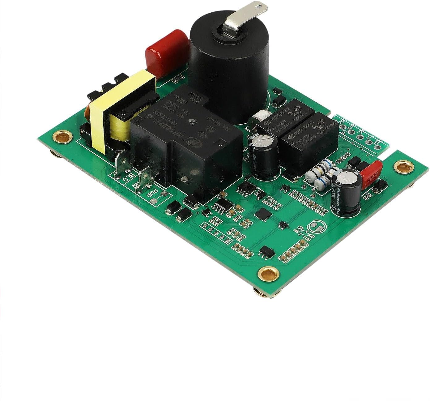 RV Trailer Spare Accessories Furnace Heater Fan Control Ignition Circuit Board for Suburban SF20/25/30/35/42; SF20F/25F/30F/35F/42F
