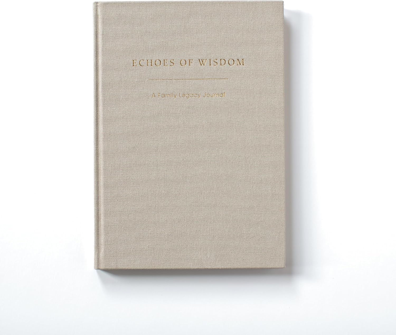 Family Legacy Memory Journal – I Want to Hear Your Story Keepsake for Capturing Stories, Heritage & Traditions with Guided Prompts | Ideal Gift for Mom, Dad, Grandma & Grandparents - Image 4