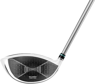 TaylorMade Women's STEALTH GLOIRE Stealth Gloire Golf Driver SPEEDER NX 2022 TaylorMade