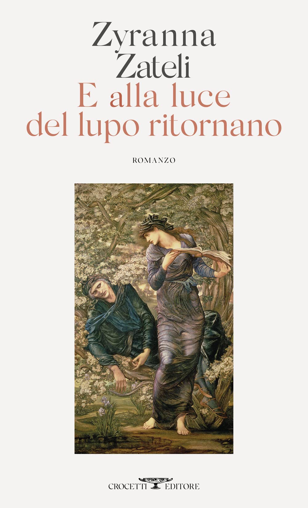 E Alla Luce Del Lupo Ritornano - 4