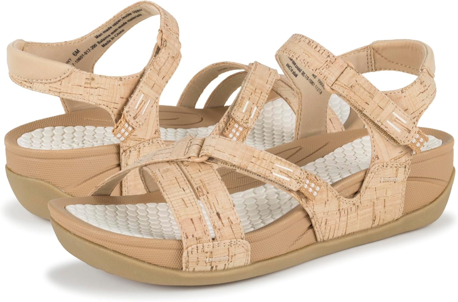 BareTraps DANNY Womens Sandals
