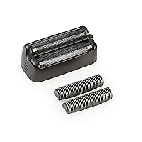 Vista 1 de FXONE - Lámina de repuesto para afeitadora de doble lámina y cortador