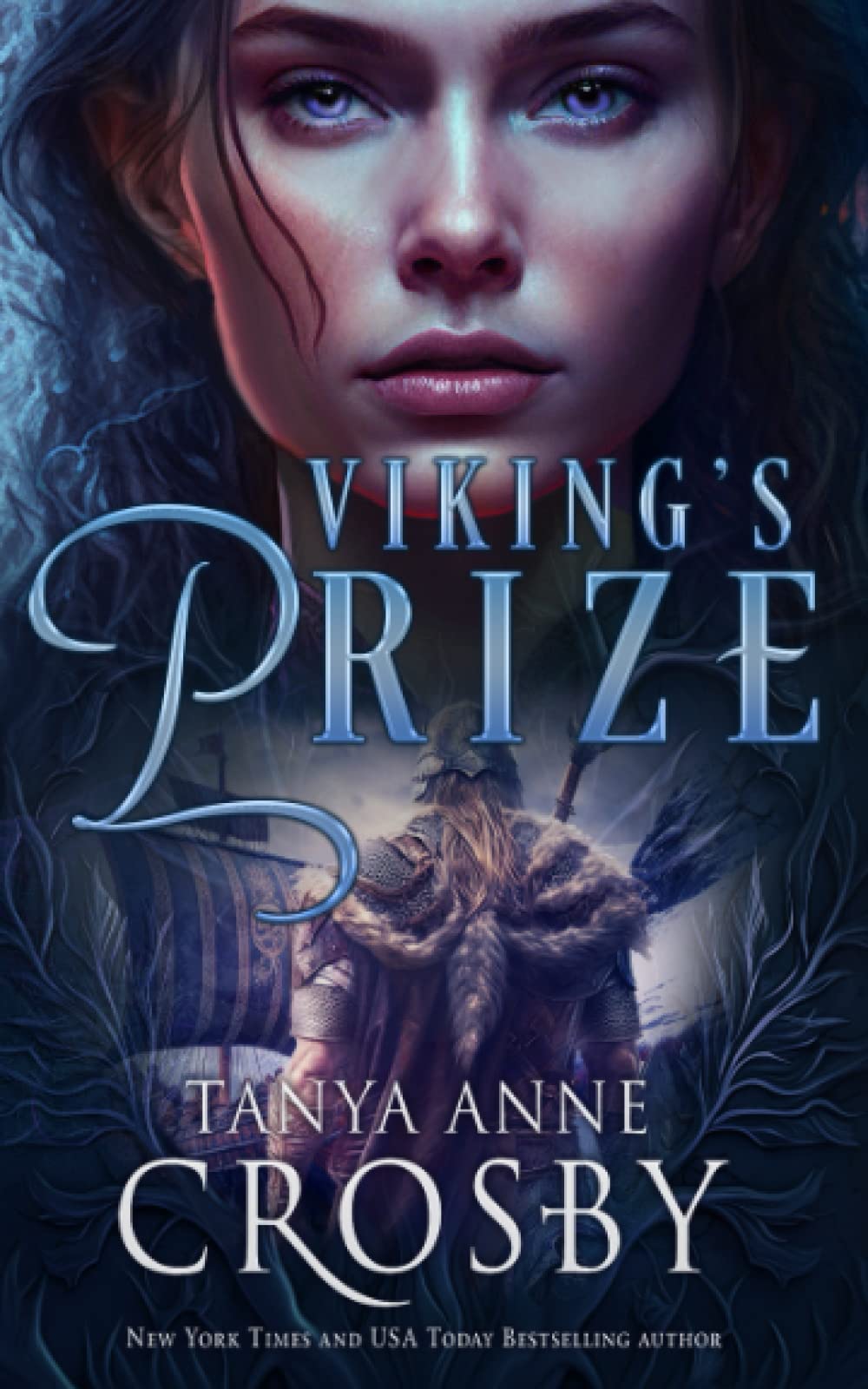 Viking's Prize: A Medieval Romance (Medieval Heroes)