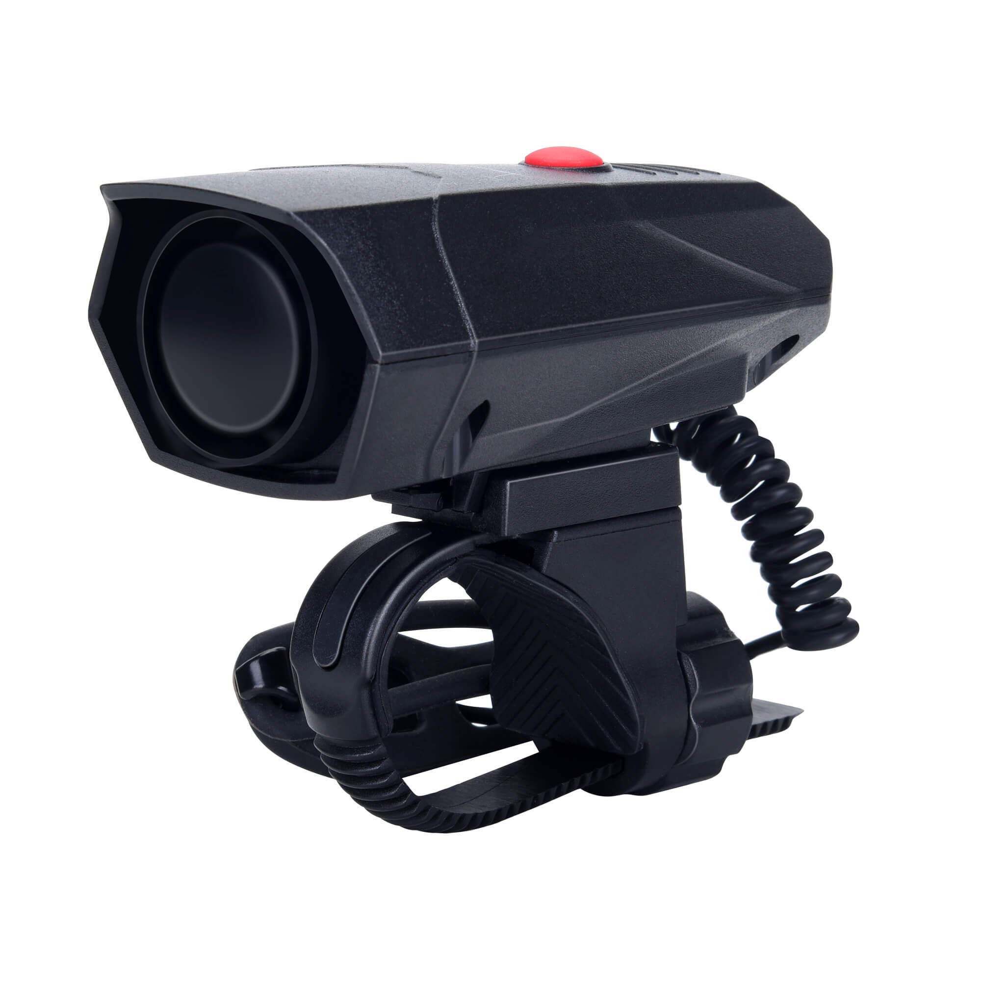 Daway A14 110db Electric Bike Horn Sound Modes Loud Desertcart