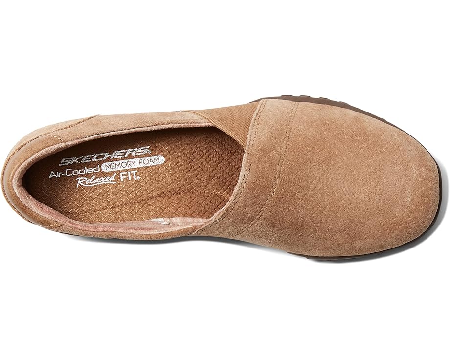 SKECHERS Breathe Easy - Kindred - Top View