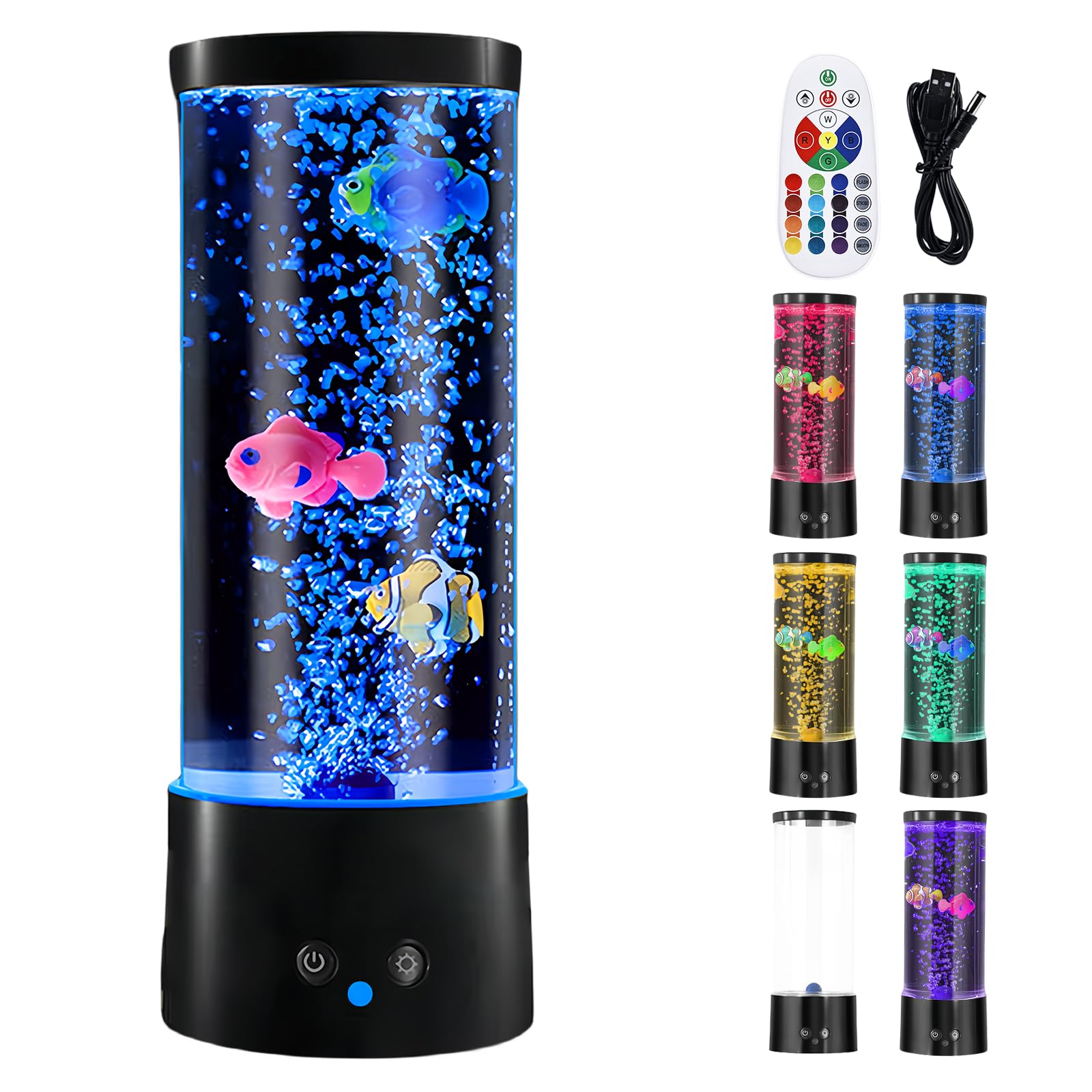 Lavalamp