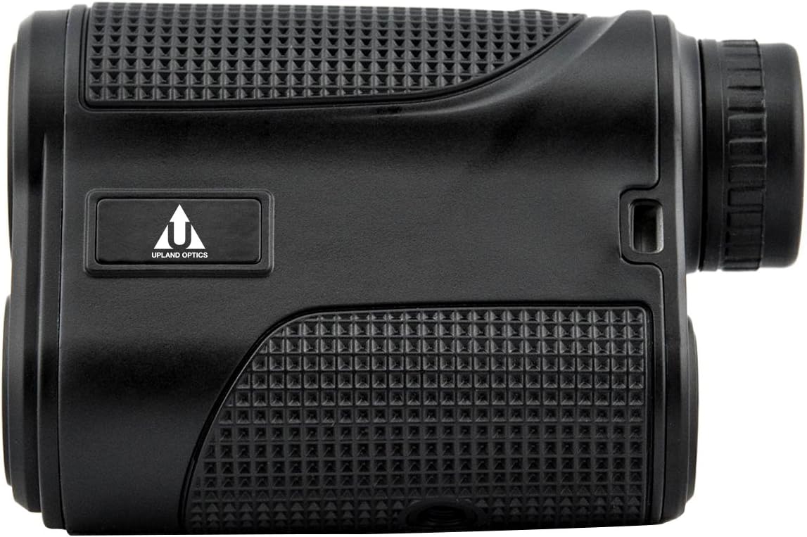 UPLAND OPTICSPerception 1000 Laser Rangefinder