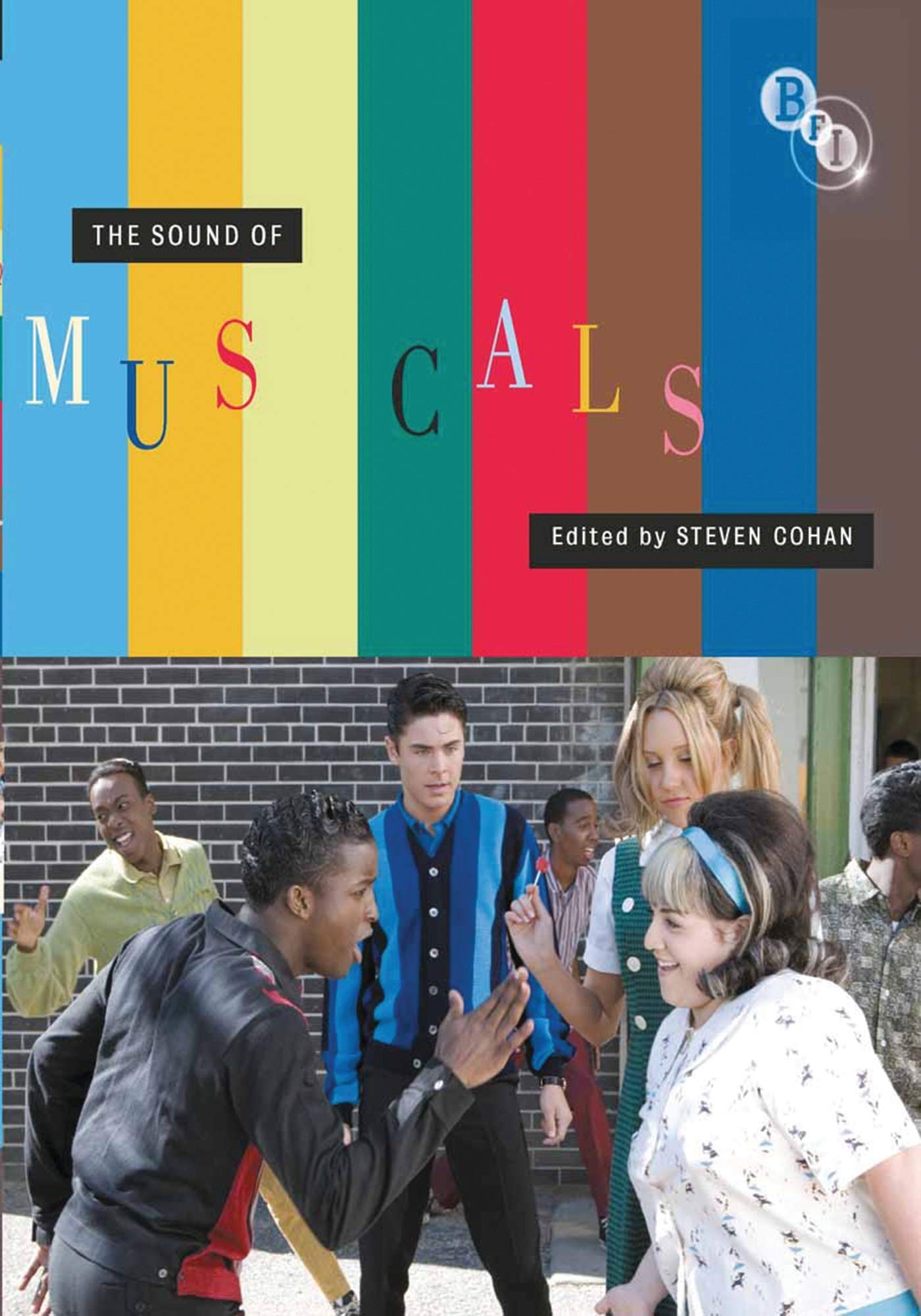Buy The Sound of Musicals — BookShops.in