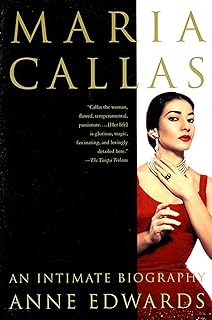 Maria Callas