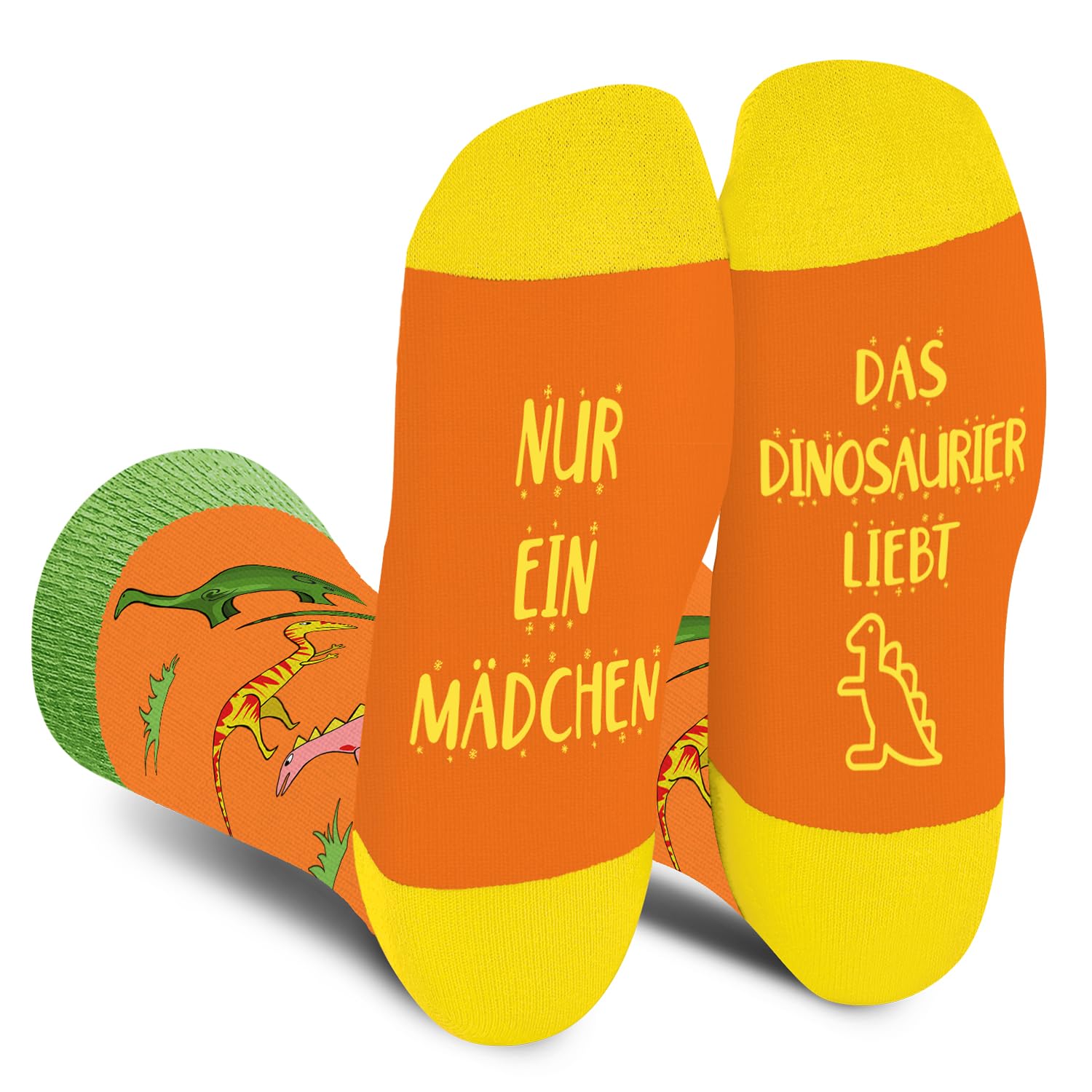 AGRIMONY Lustige Socken für Frauen Mama Teenager Mädchen Oma Freundin Sie–Niedliche Verrückt Flippig Niedlich Valentinstag Muttertag Weihnachtsstrumpf Geschenke