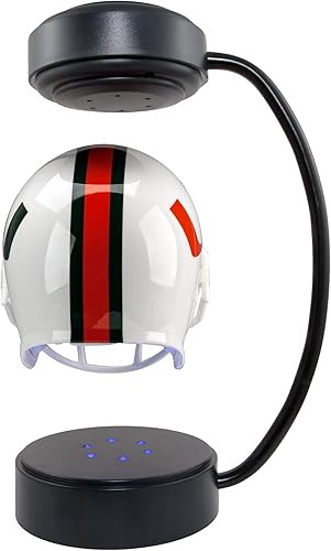 Miniatura 61 de Pegasus Sports NCAA - Casco Hover unisex para adultos