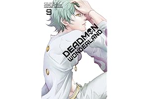 East of West Volume 9: Deadman Wonderland