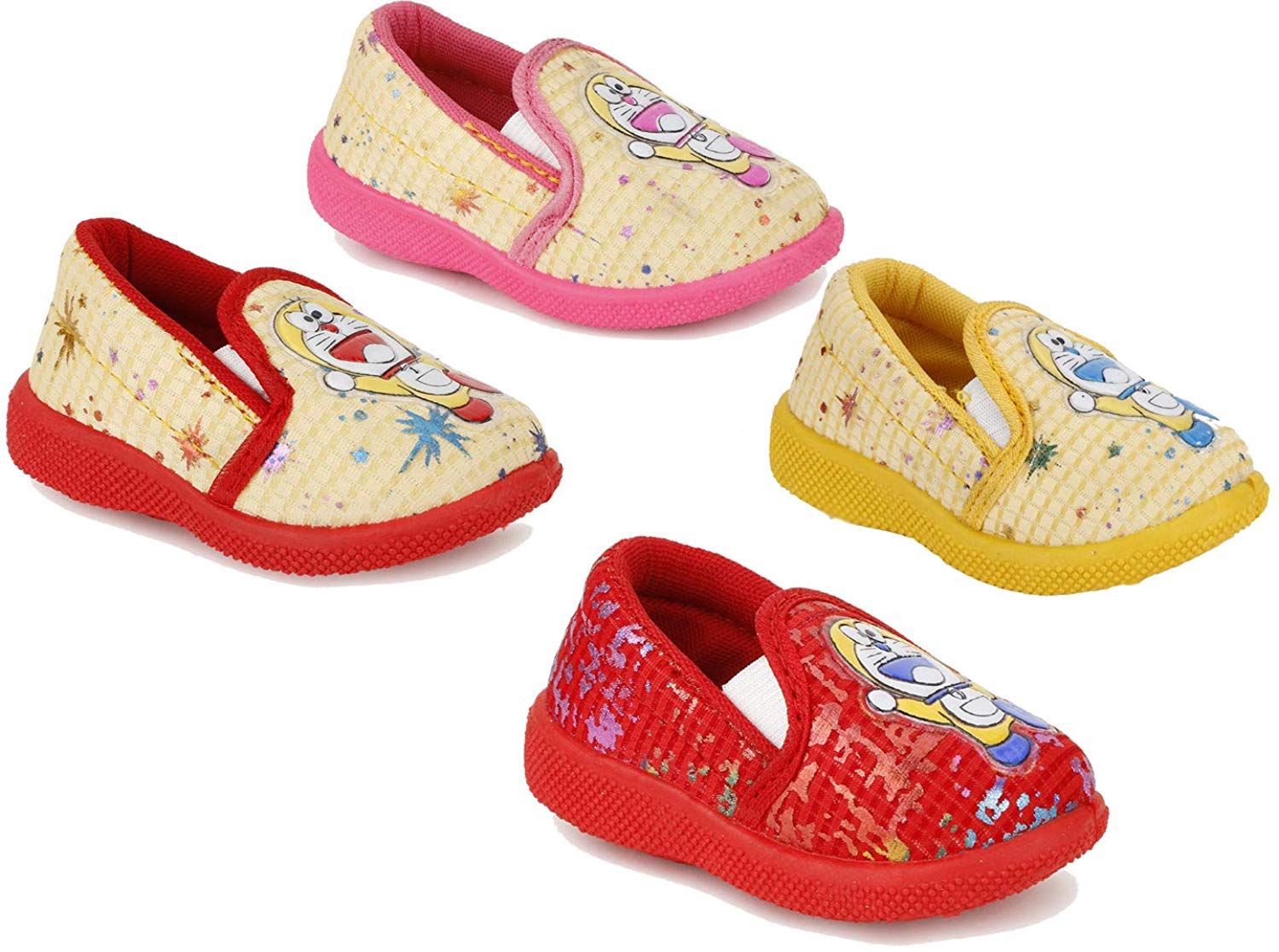 Girls Clubs Unisex-Child Bootie