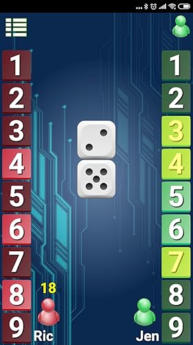 Shut the Box