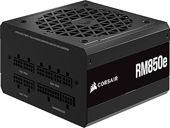 R*様 【開封済み、未使用】PC電源 CORSAIR RM850e Amazon | CORSAIR RM850e 2023モデル PC電源ユニット 850W PCIE