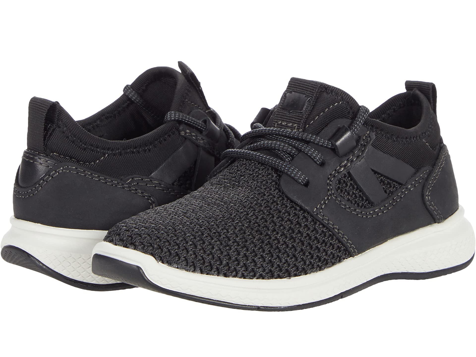 FlorsheimBoy's, Great Lakes Knit Plain Toe Sneaker - Little Kid & Big Kid