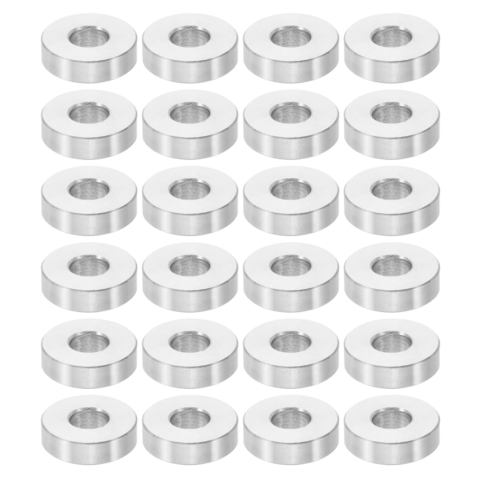 PATIKIL M6 Aluminum Spacers