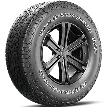 BFGoodrich All-Terrain T/A 215/70R16 2本① BFGoodrich All Terrain T/A KO2 (Raised White Lettering) 215