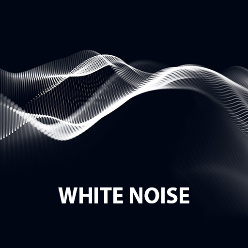 White Noise : White's Sound for Sleep