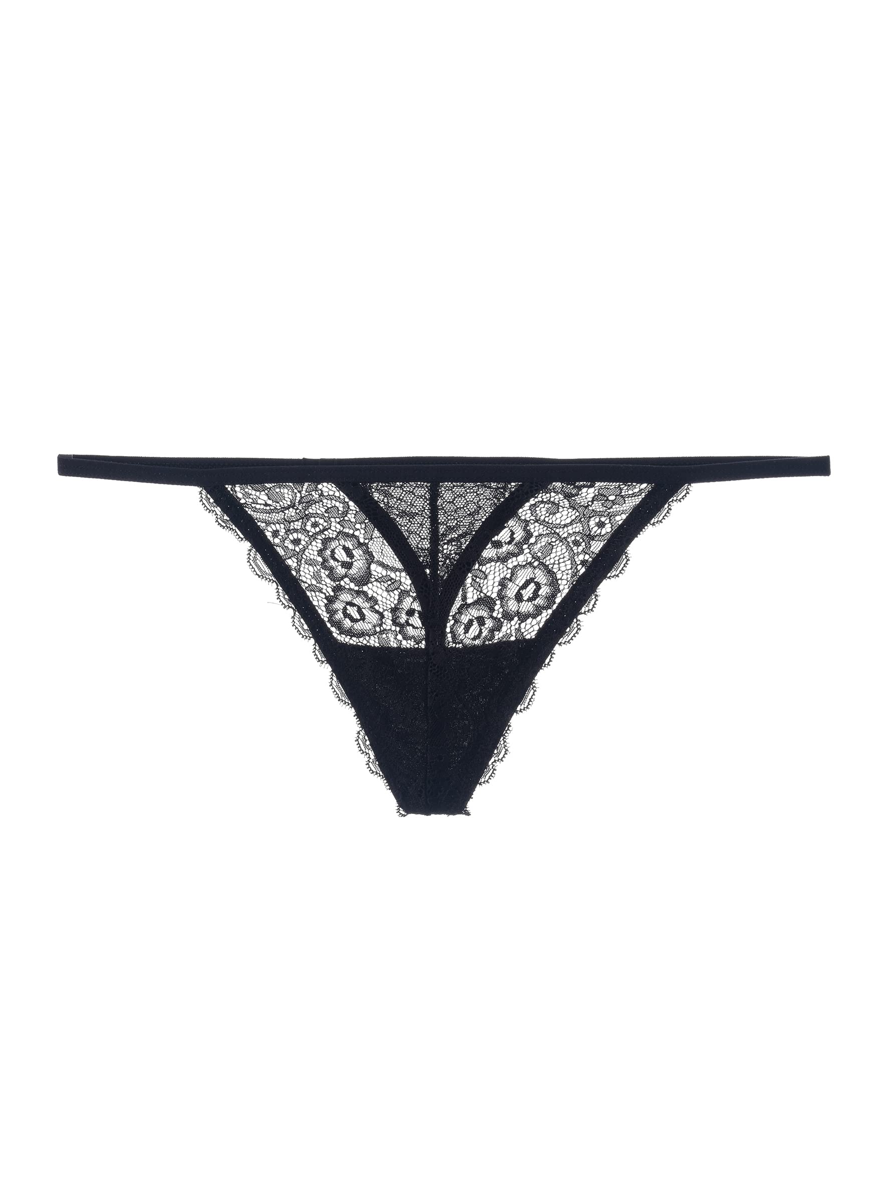 Lacy DreamsWomen Comfortable Lace Thong