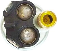 Vista 3 de Delphi Bomba de combustible eléctrica FE0514