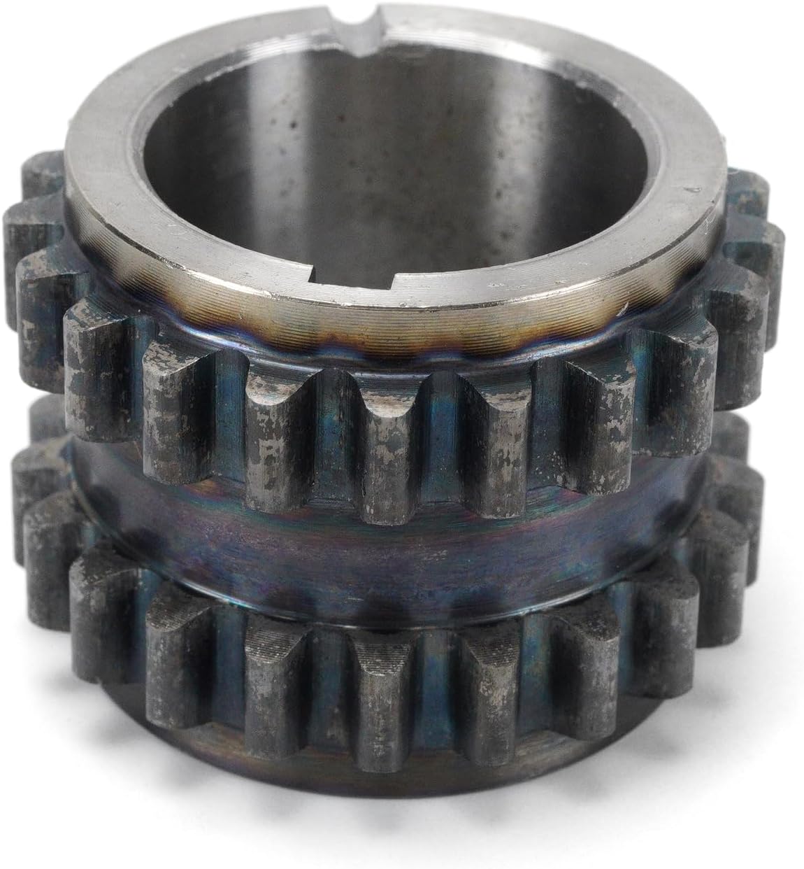 MOCA Engine Timing Chain Kit Fit 2001-2008 for Ford Escape V6 3.0L & 2008-2011 for Mazda Tribute V6 3.0L & 2005-2007 for Mercury Mariner V6 3.0L