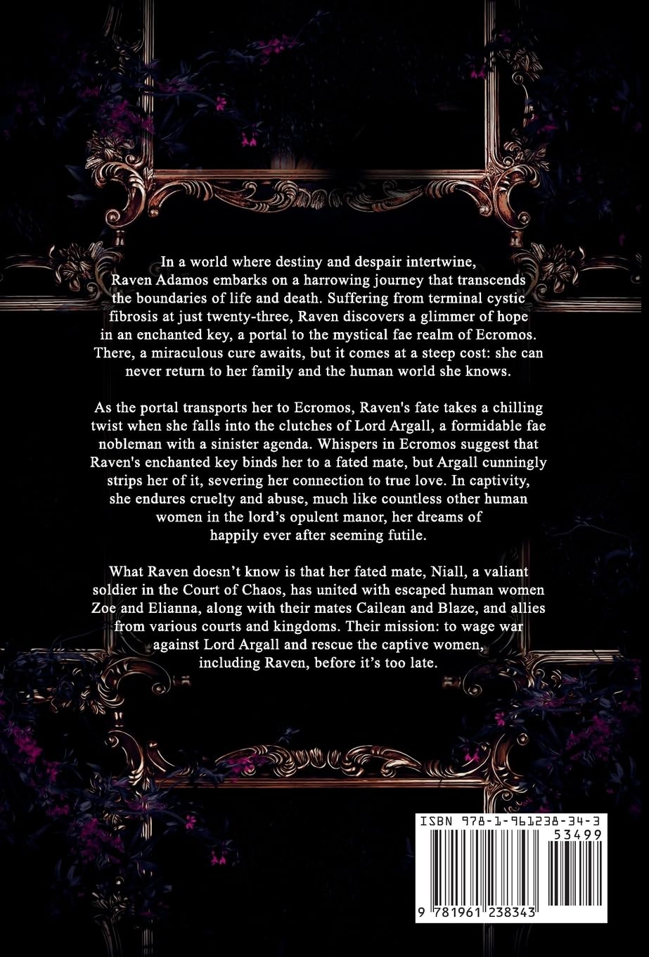 The Other Fate (Other World, Band 3)