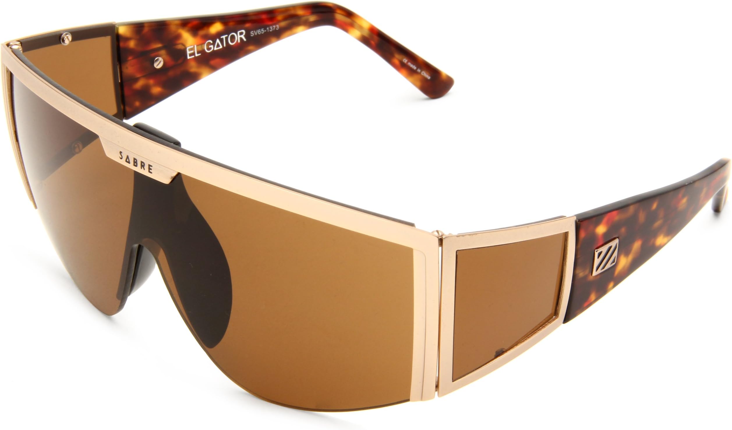 Sabre El Gator Shield Sunglasses
