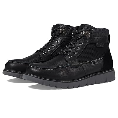 Nunn Bush Karnak Moc Toe Boot Lightweight Comfortable Chukka Men