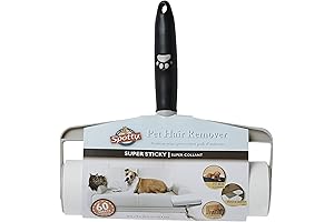 Spotty Supersize Extra Sticky Lint Riller