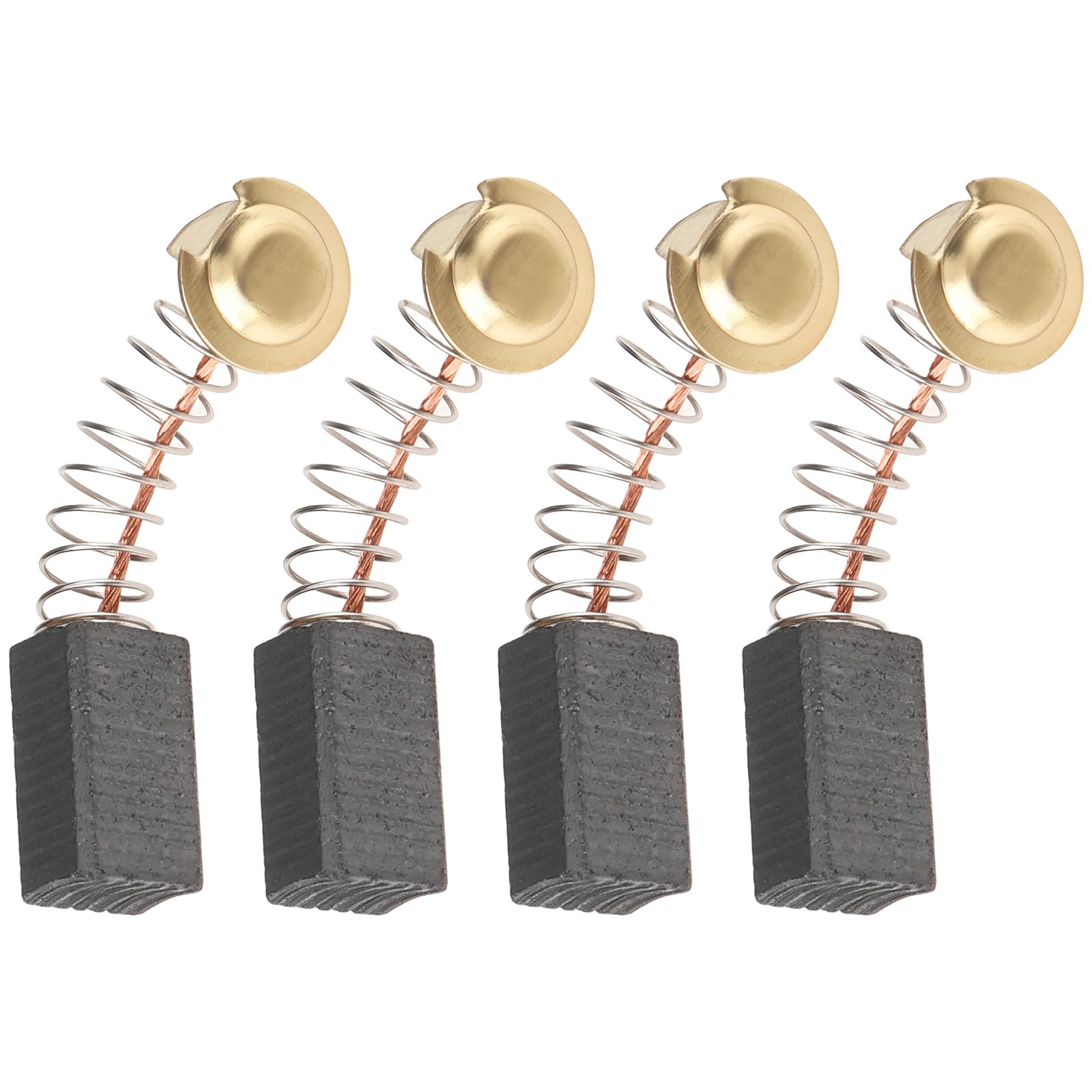 OTOTEC 4Pcs Circular Saw Carbon Brushes Compatible with Guild 1200W 160mm PSC160GL
