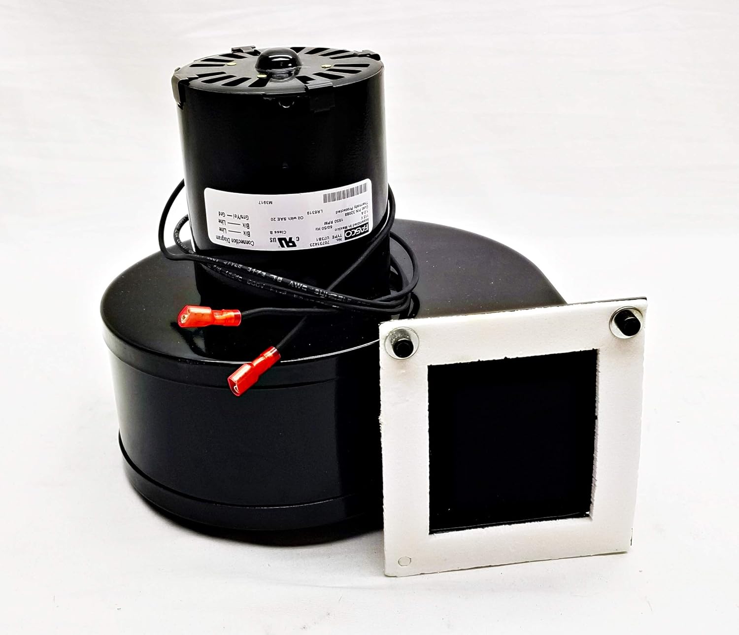 Lennox Winslow PI40 OEM Convection Room Air Blower H5888