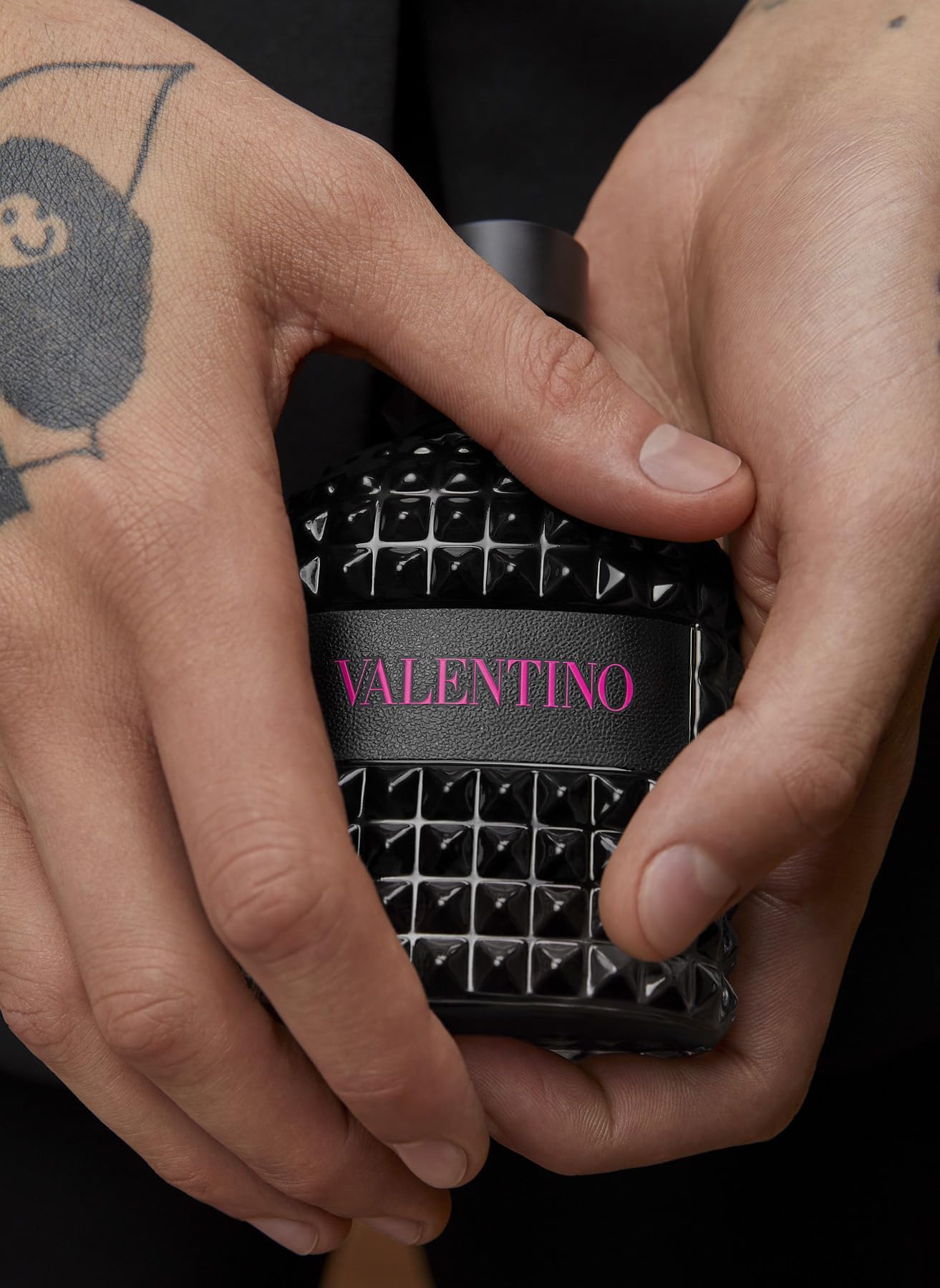 Valentino Uomo Born In Roma Extradose Parfum 50ml : Amazon.ca