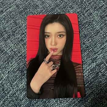 Kep1er Kep1asia スローガン　エントランス　トレカ　シャオティン Kep1asia kep1er トレカ スローガン シャオティン エントランス